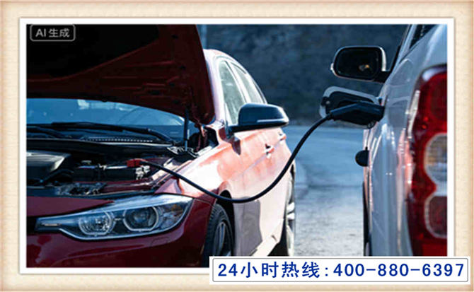盐田潍坊拖车,附近24小时汽车拖车救援，潍坊道路救援拖车电话